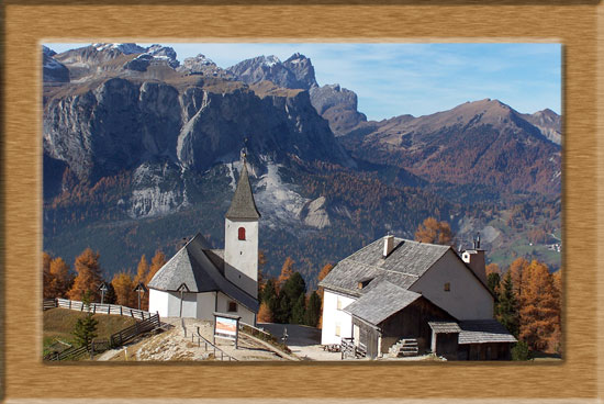 Photo Gallery Hiking Pustertal Valley