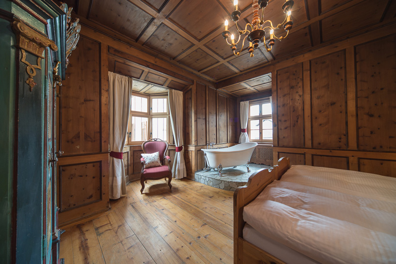 Wildberg Suite